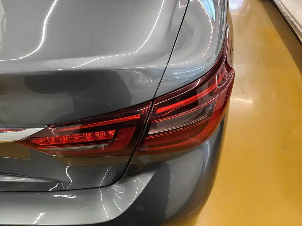 Infiniti Q50L — миниатюра 6