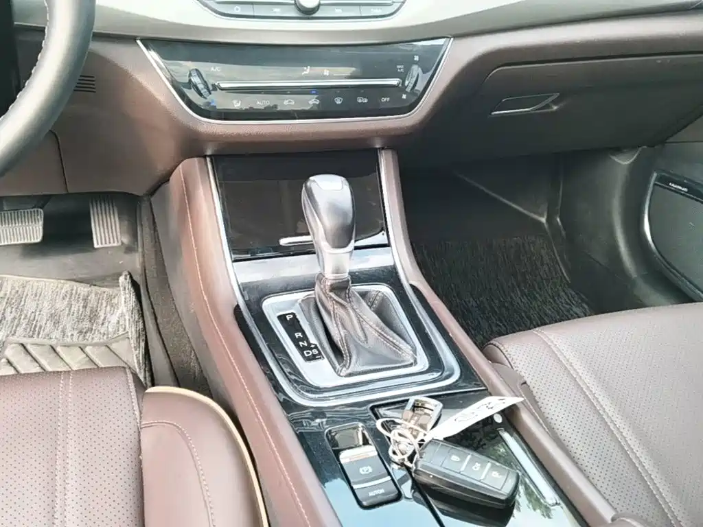 Changan Ruicheng CC — миниатюра 14