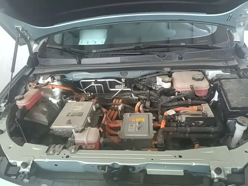 Buick Velite 6 — миниатюра 20