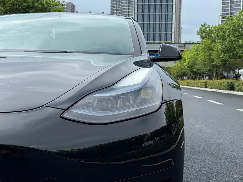 Tesla Model 3 — миниатюра 21