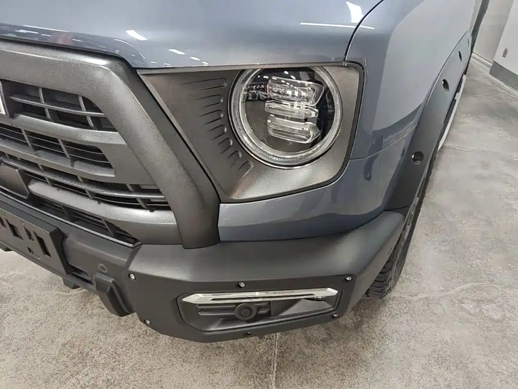 Haval Big Dog — миниатюра 24