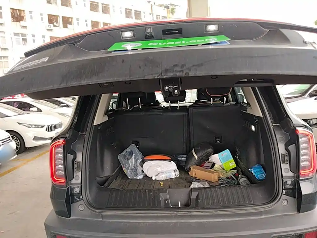 Haval Big Dog — миниатюра 19