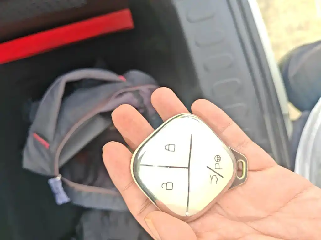 Wuling Bingo — миниатюра 9