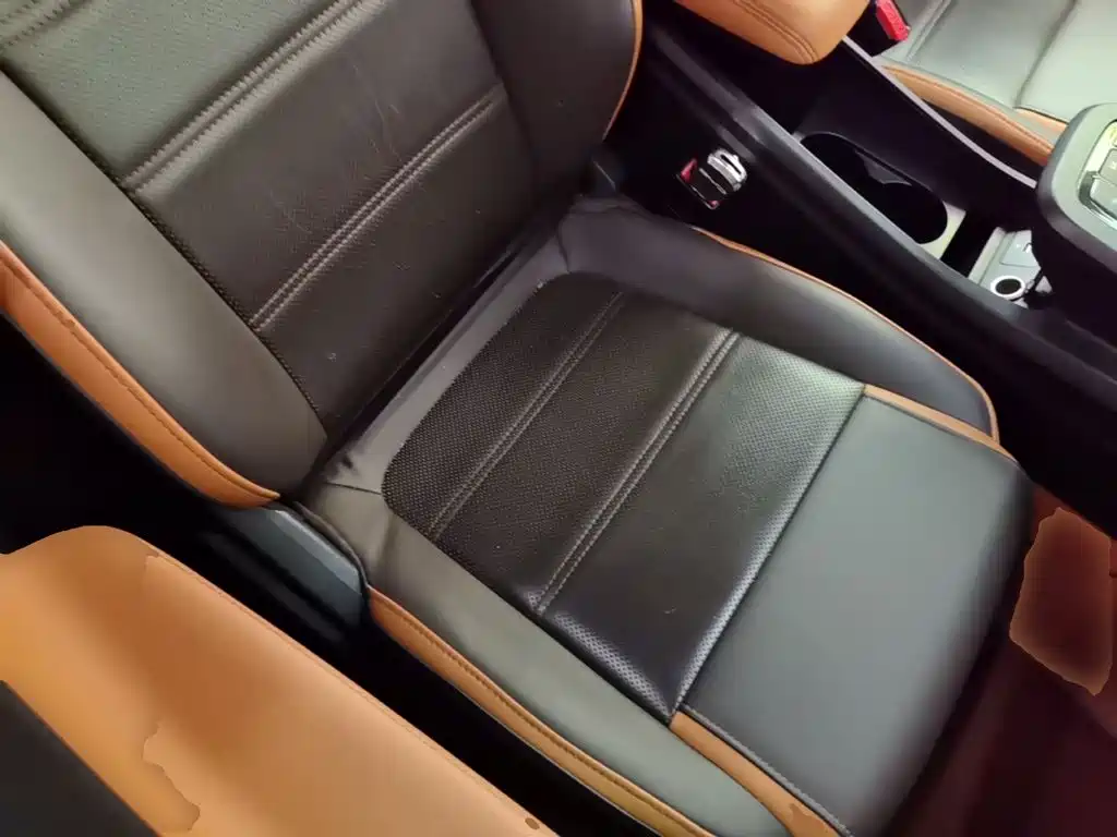 BYD e2 — миниатюра 25