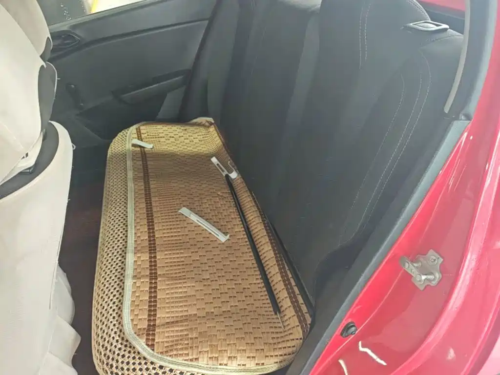 Baojun 310 — миниатюра 17