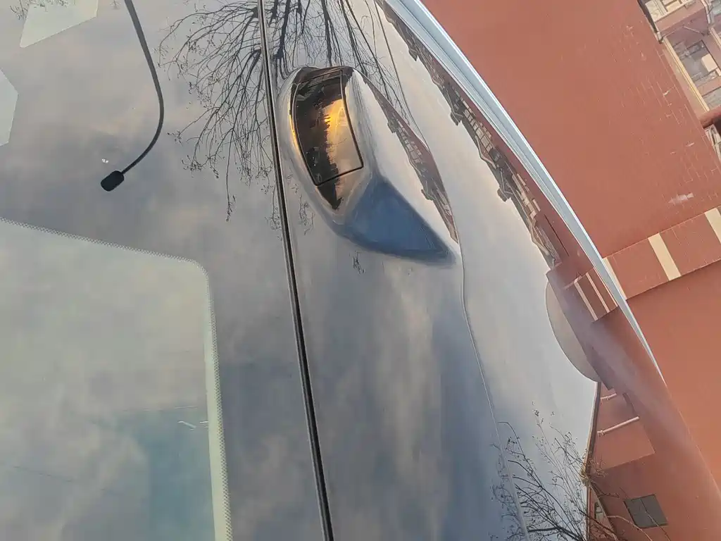 WEI PAI WEI BRAND BLUE MOUNTAIN