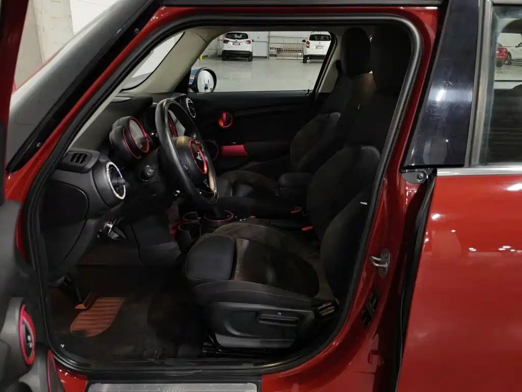 MINI Mini — миниатюра 10
