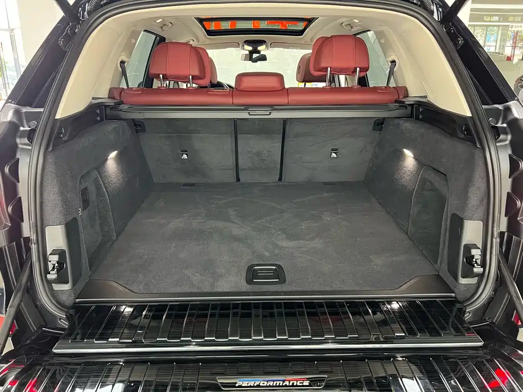 BMW X5 — миниатюра 27