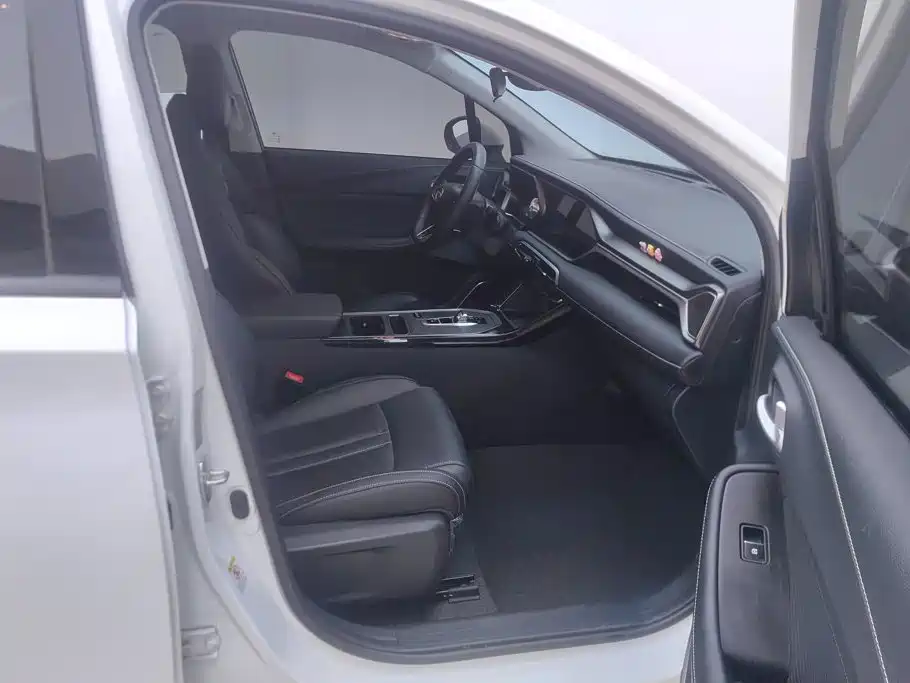 GAC Motor Trumpchi GS4 — миниатюра 8