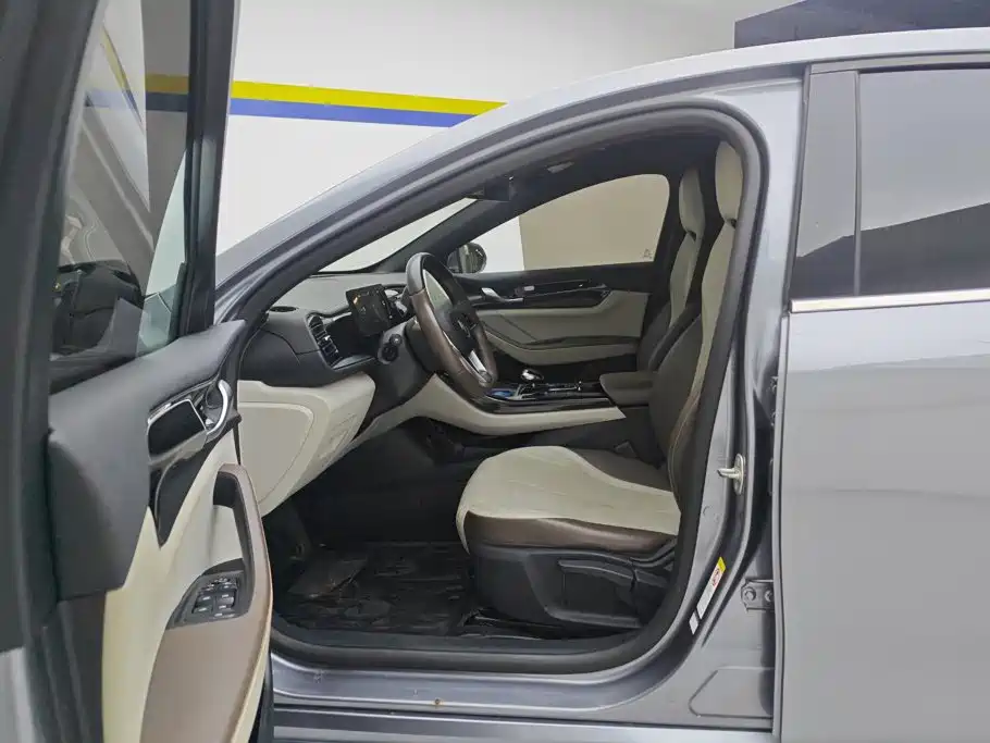 BYD Qin PLUS — миниатюра 9