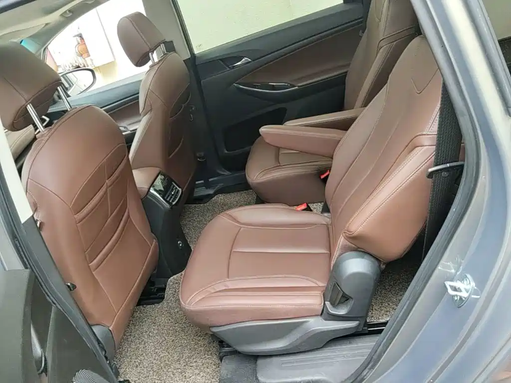 Buick GL6 — миниатюра 17