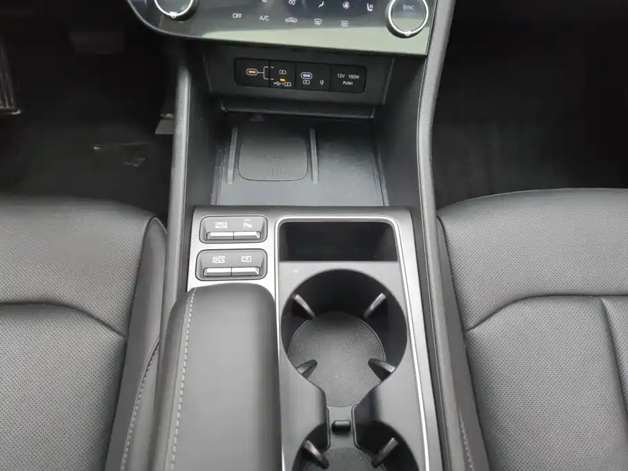 Hyundai Sonata — миниатюра 16