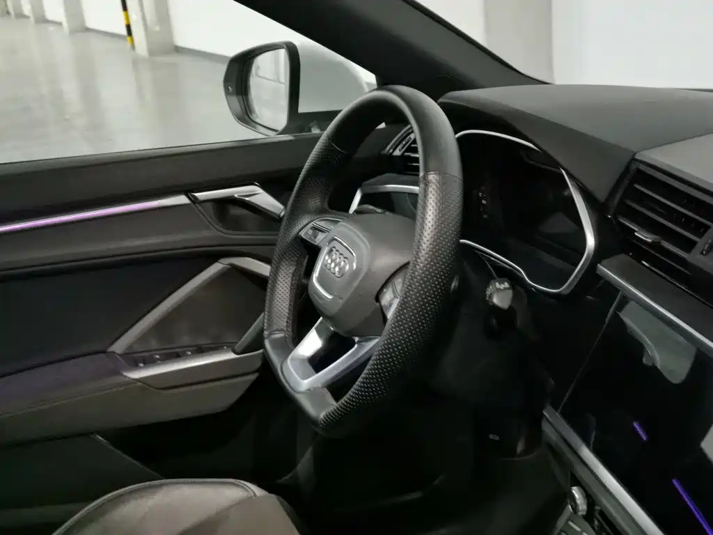 Audi Q3 — миниатюра 22