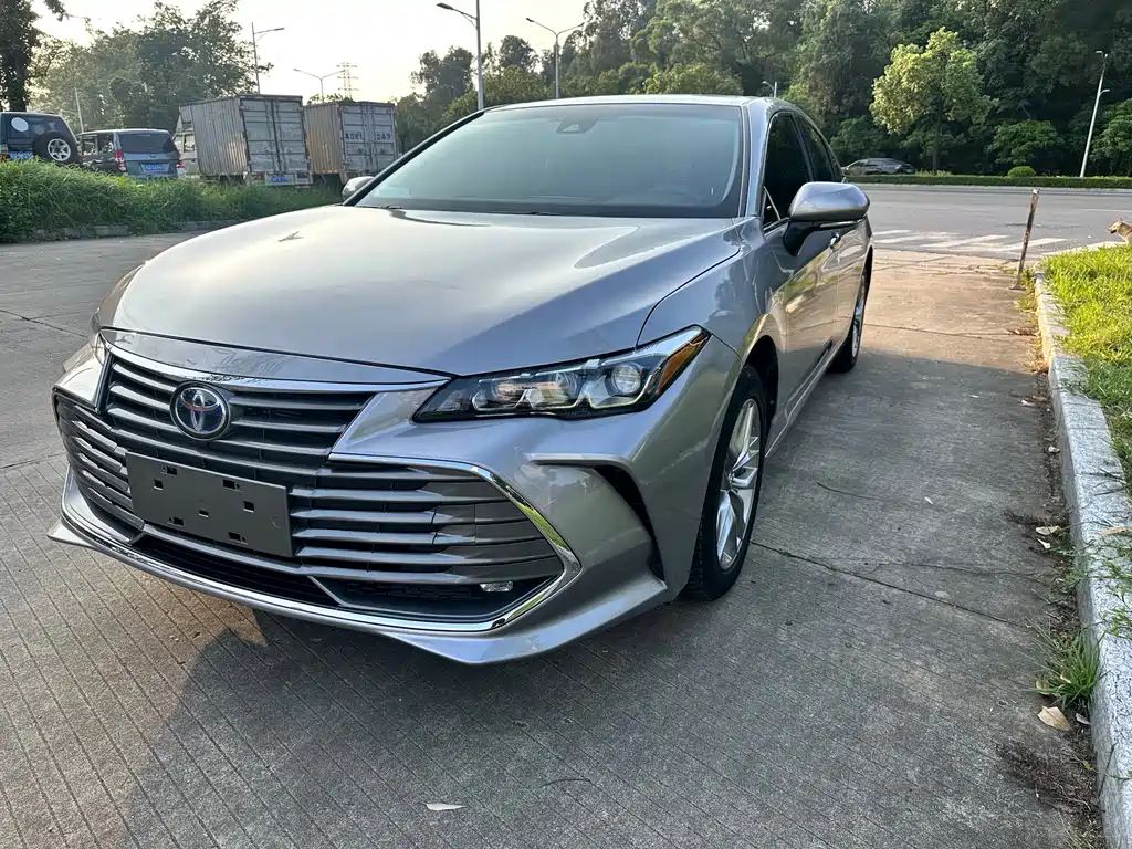 Toyota Avalon