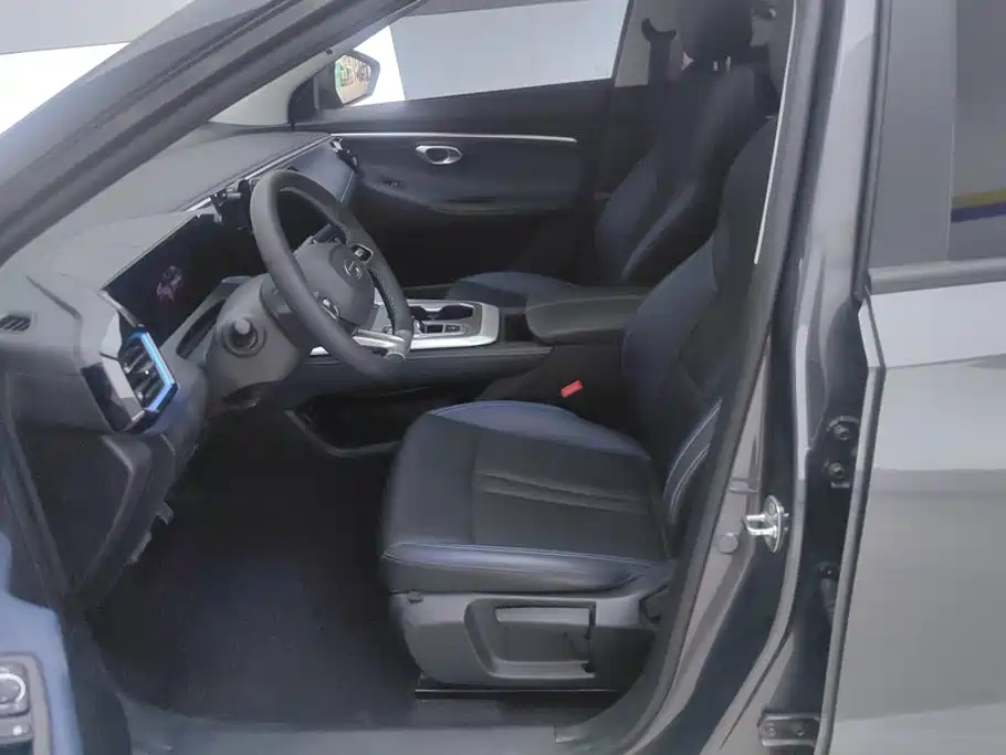 GAC Motor Trumpchi GS3 — миниатюра 9