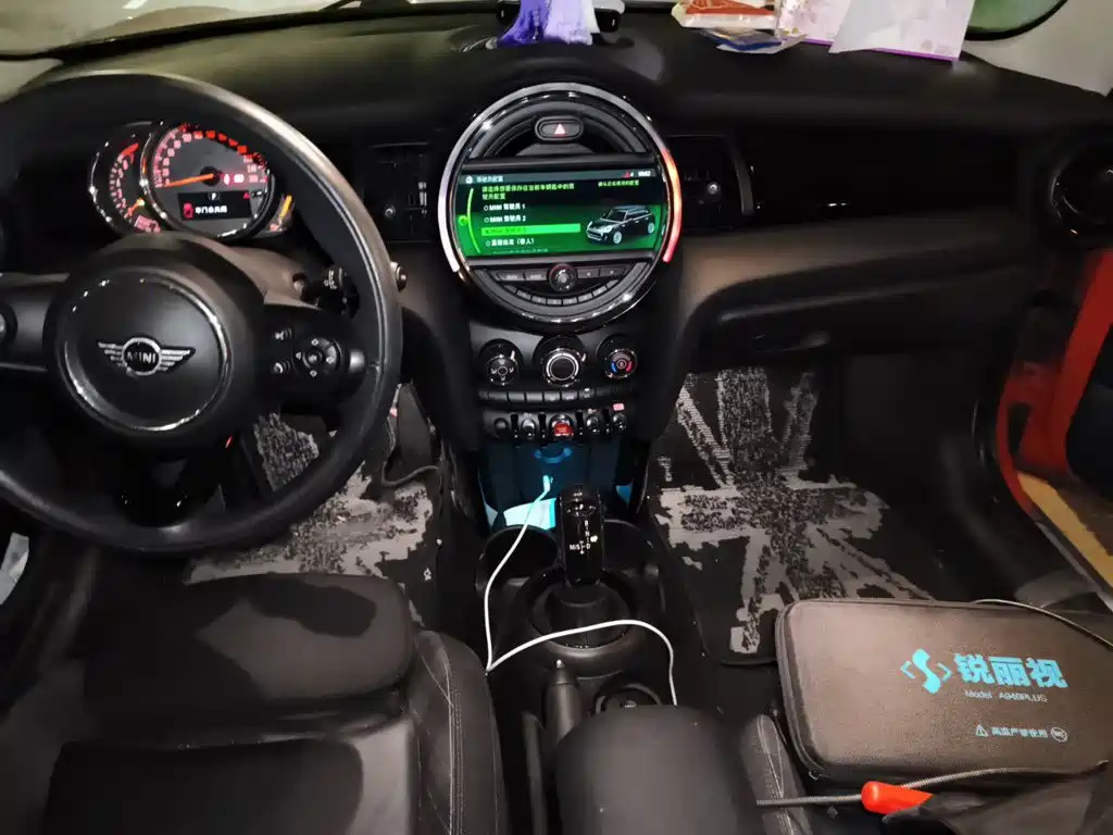 MINI Mini — миниатюра 9