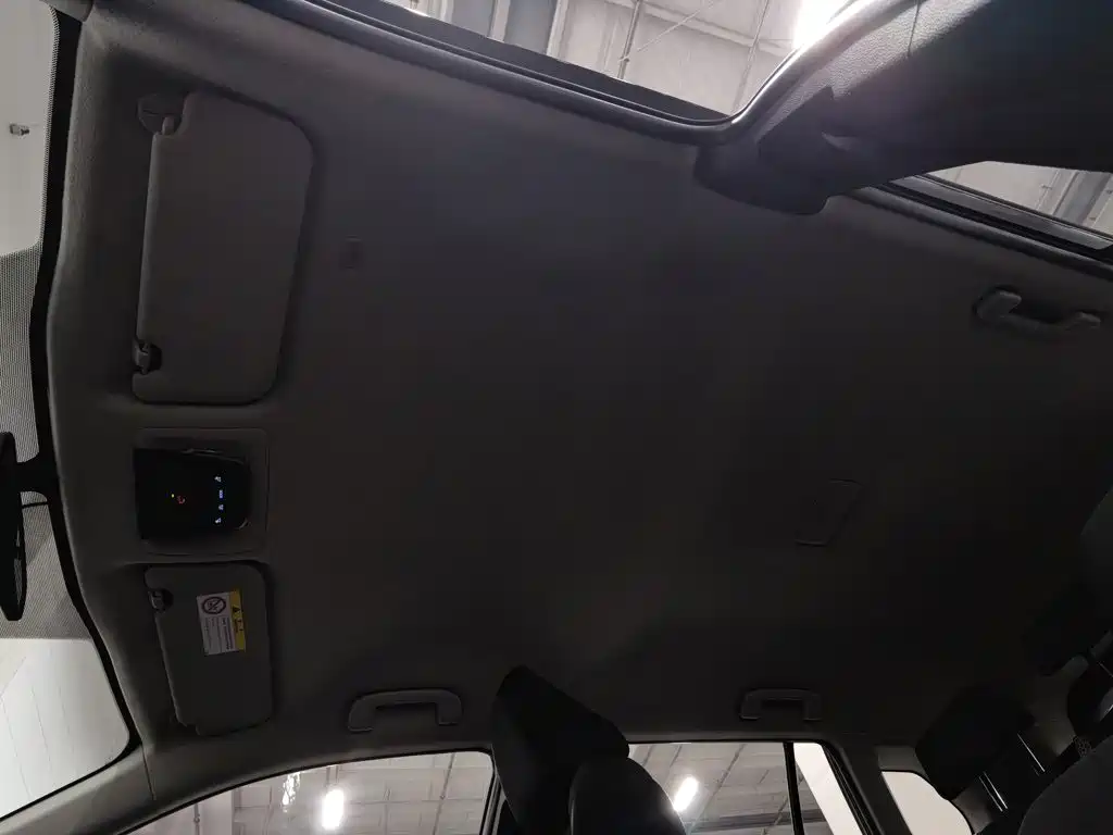 Toyota Frontlander — миниатюра 14