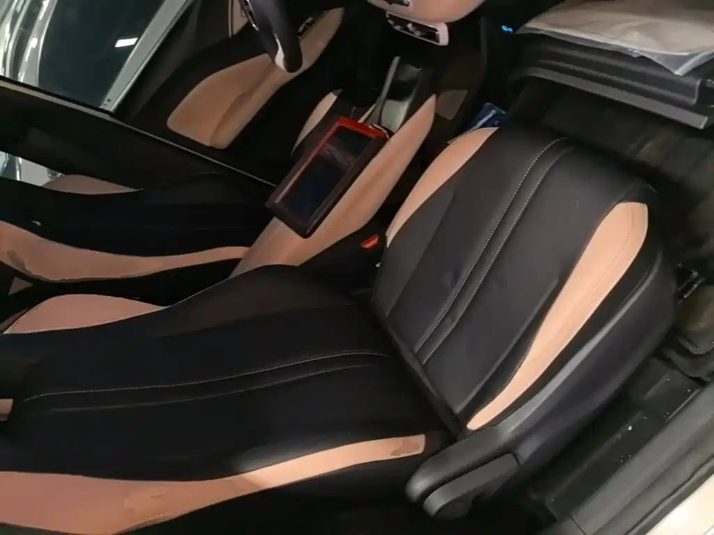 BYD Seagull — миниатюра 25
