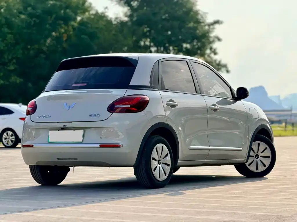 Wuling Bingo — миниатюра 4