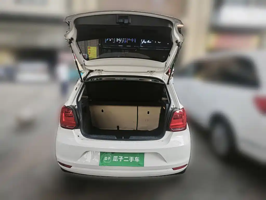 Volkswagen Polo — миниатюра 15