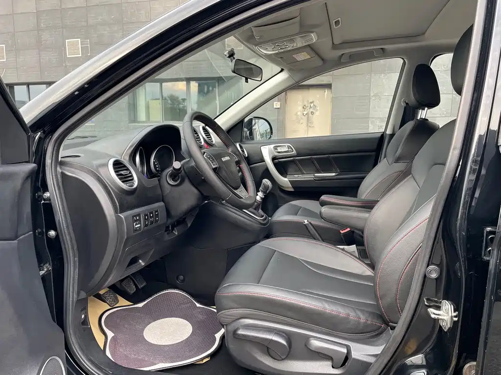 Haval H6 — миниатюра 6