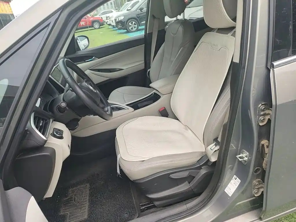 Buick GL6 — миниатюра 15