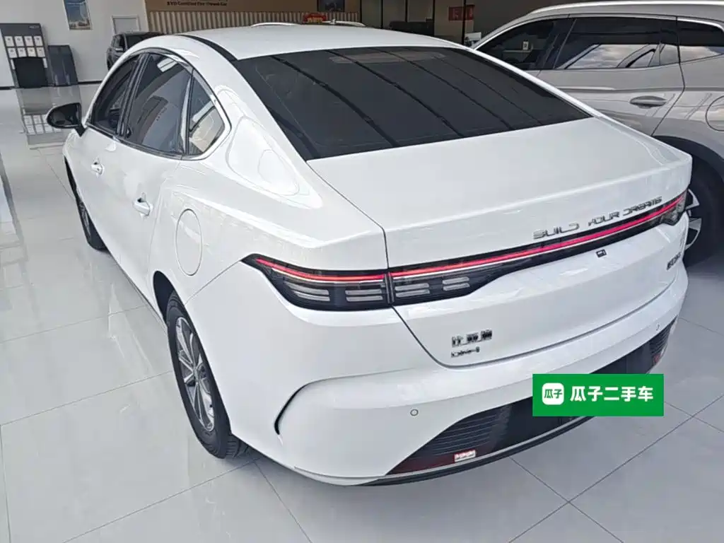 BYD Destroyer 05 — миниатюра 5