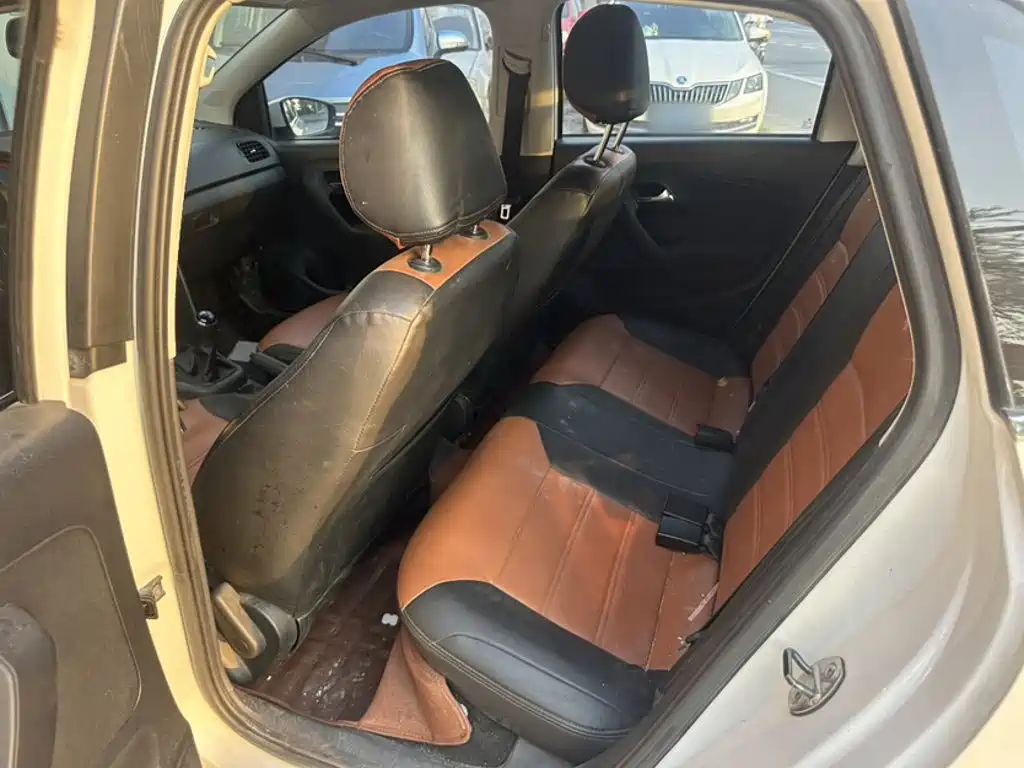 Volkswagen Polo — миниатюра 13