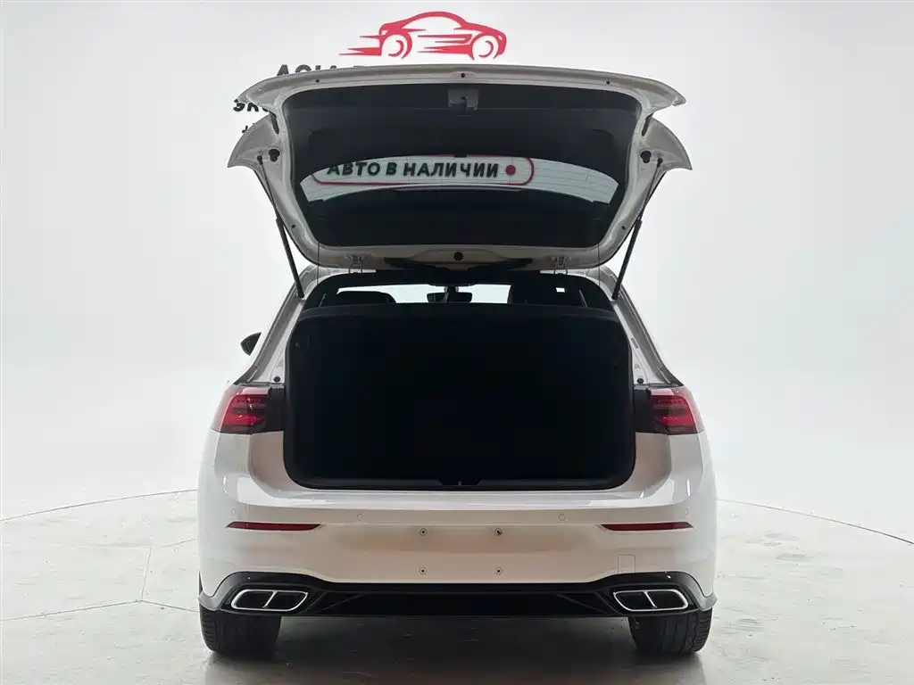 Volkswagen Golf 2021 280TSI DSG R-Line