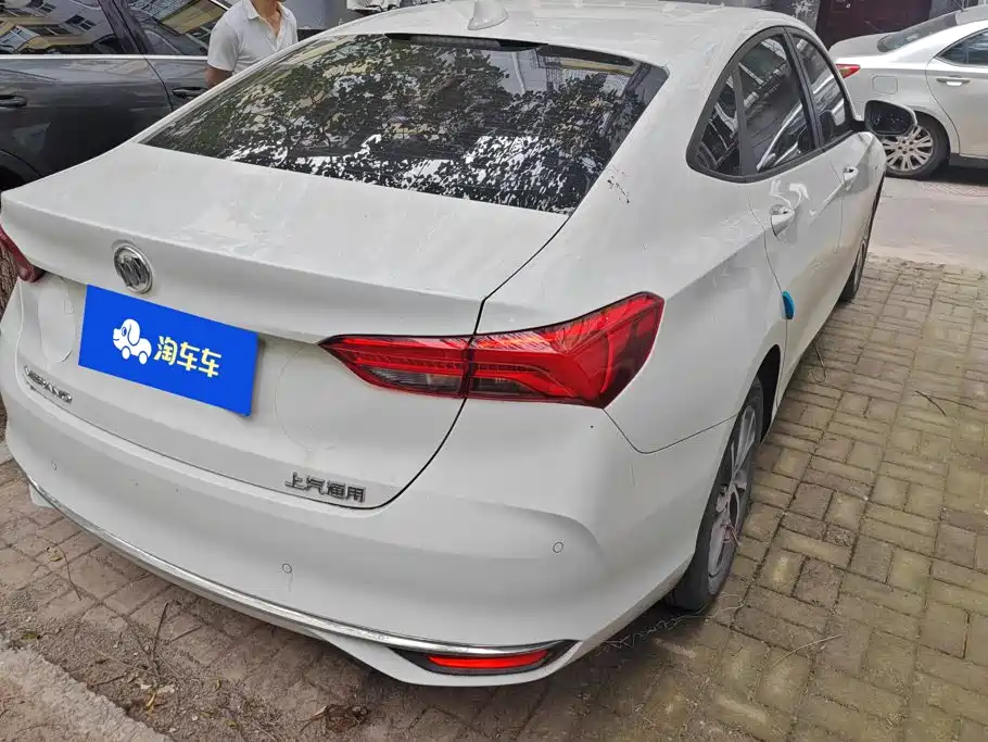 Buick Verano — миниатюра 3