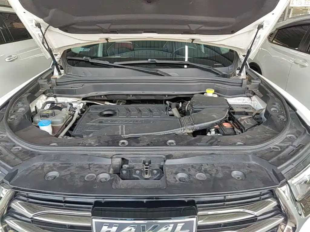 Haval H6 — миниатюра 20