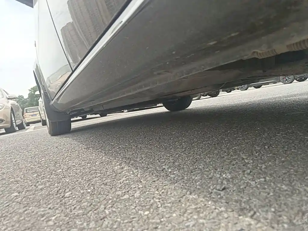 Buick Excelle — миниатюра 22