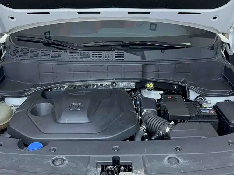 Changan CS35PLUS — миниатюра 20