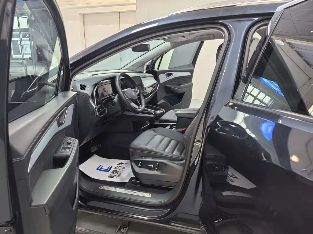 Volkswagen Talagon — миниатюра 11