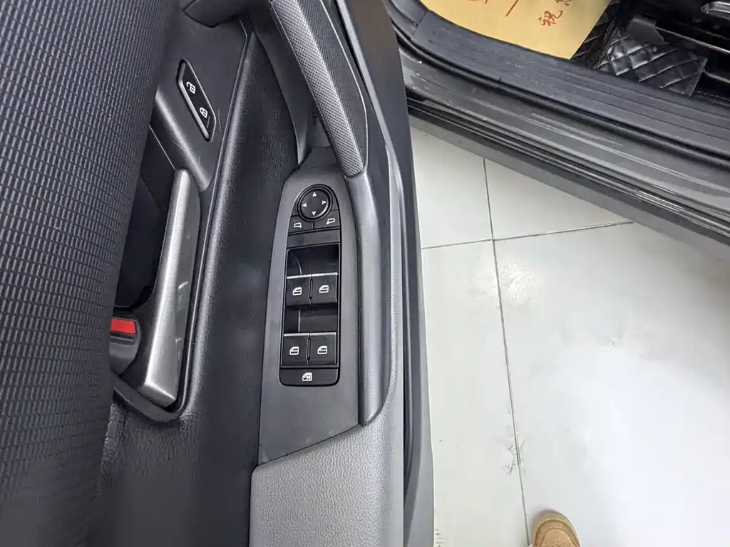 Mazda CX-50 Xingye — миниатюра 7