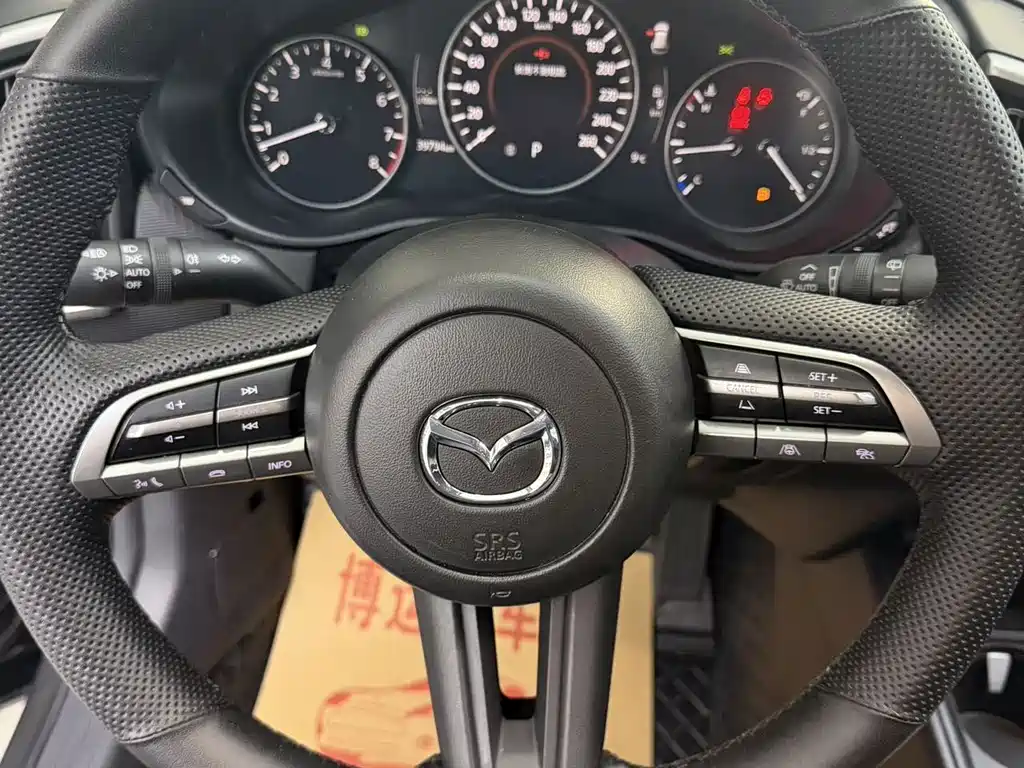 Mazda CX-50 Xingye — миниатюра 9