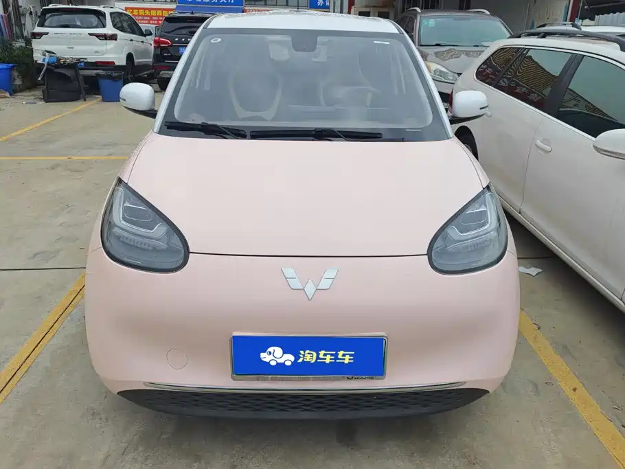 Wuling Bingo — миниатюра 2