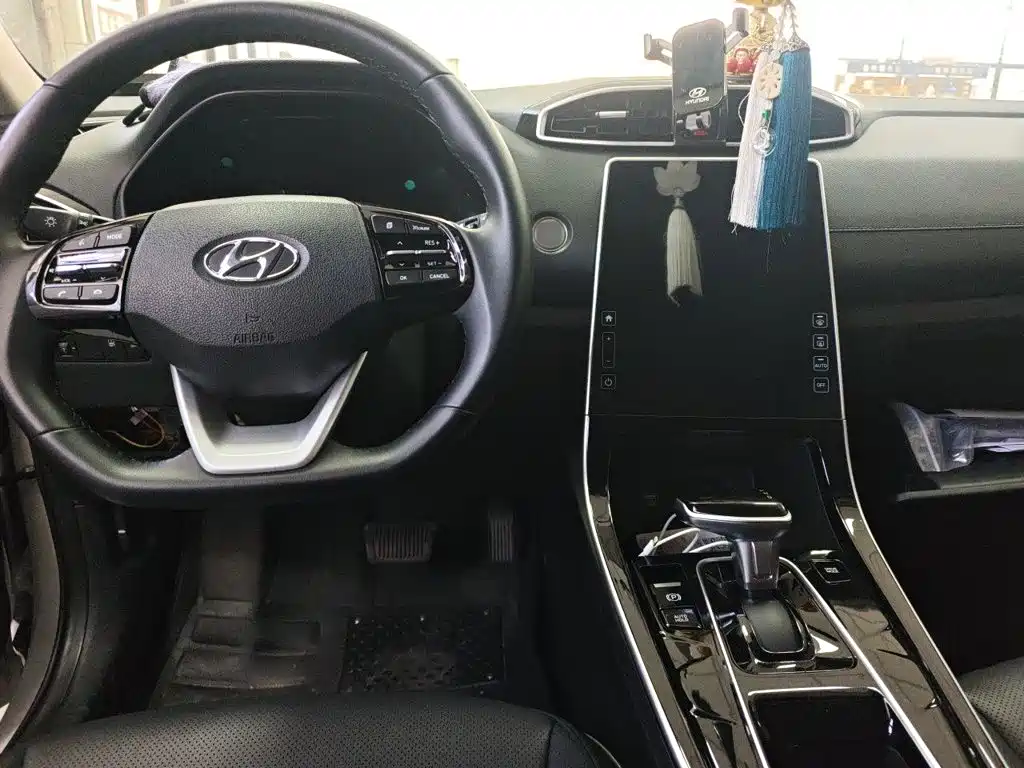 Hyundai ix25 — миниатюра 10