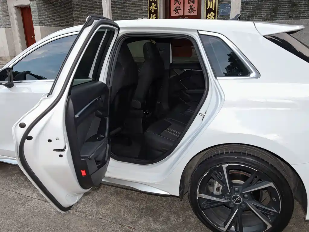 Audi A3 — миниатюра 6