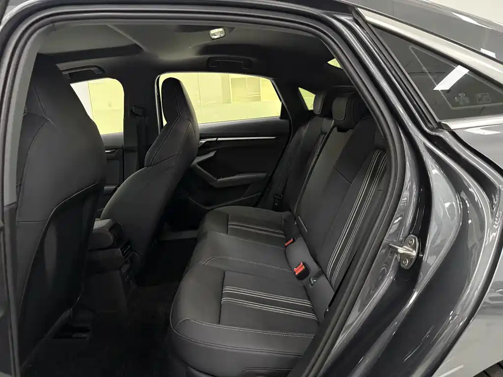 Audi A3 — миниатюра 14