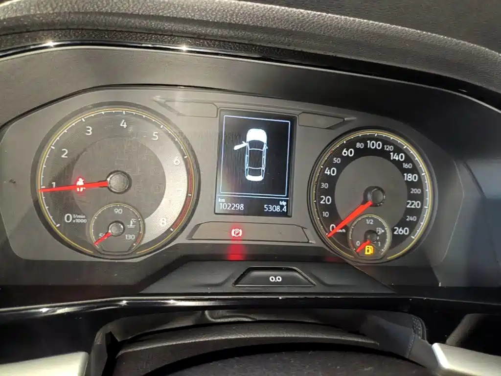 Volkswagen Lavida — миниатюра 12