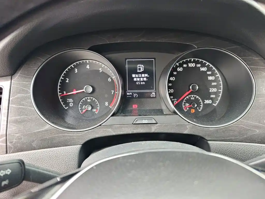 Volkswagen Golf Sportsvan — миниатюра 7