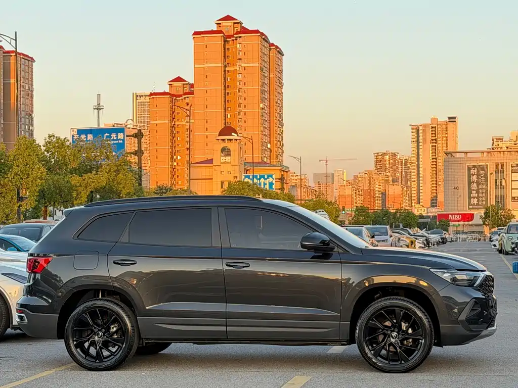 Jetta VS7 — миниатюра 6