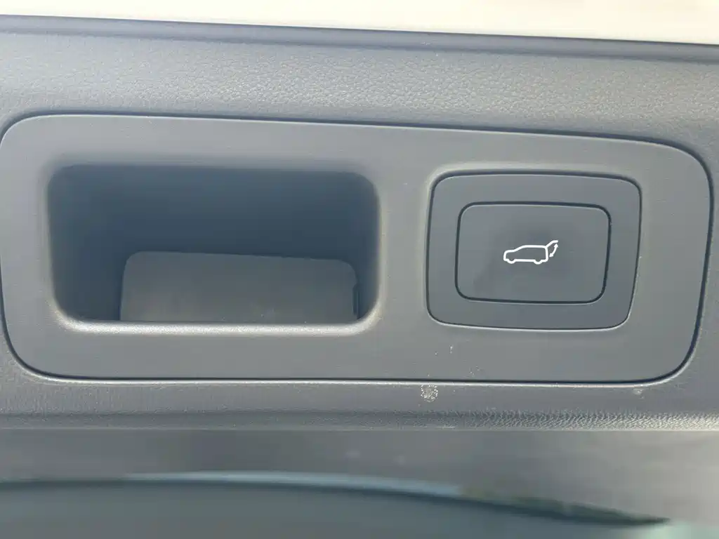 MAXUS G90 — миниатюра 8