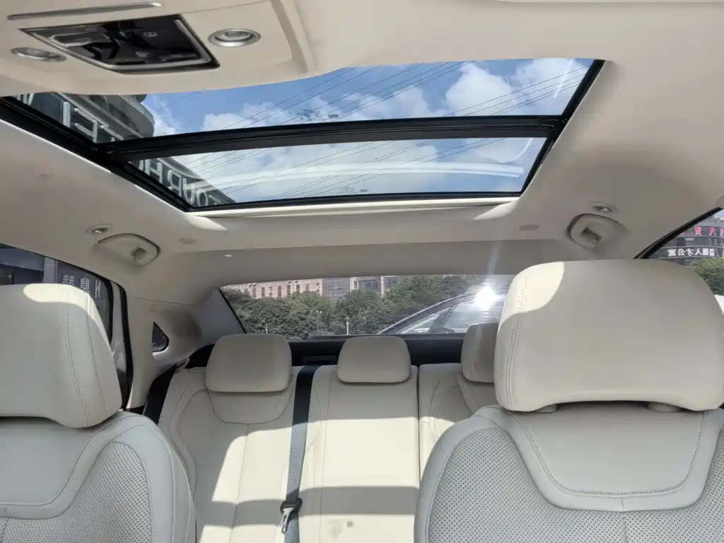 BYD Qin L — миниатюра 8