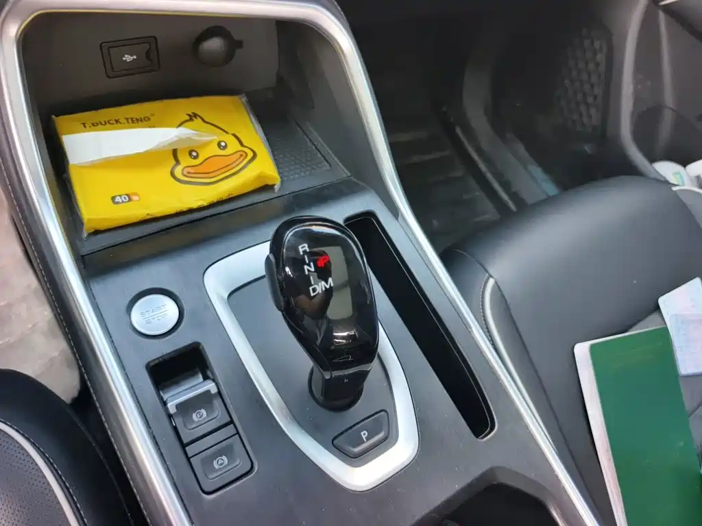 Haval H6 — миниатюра 10