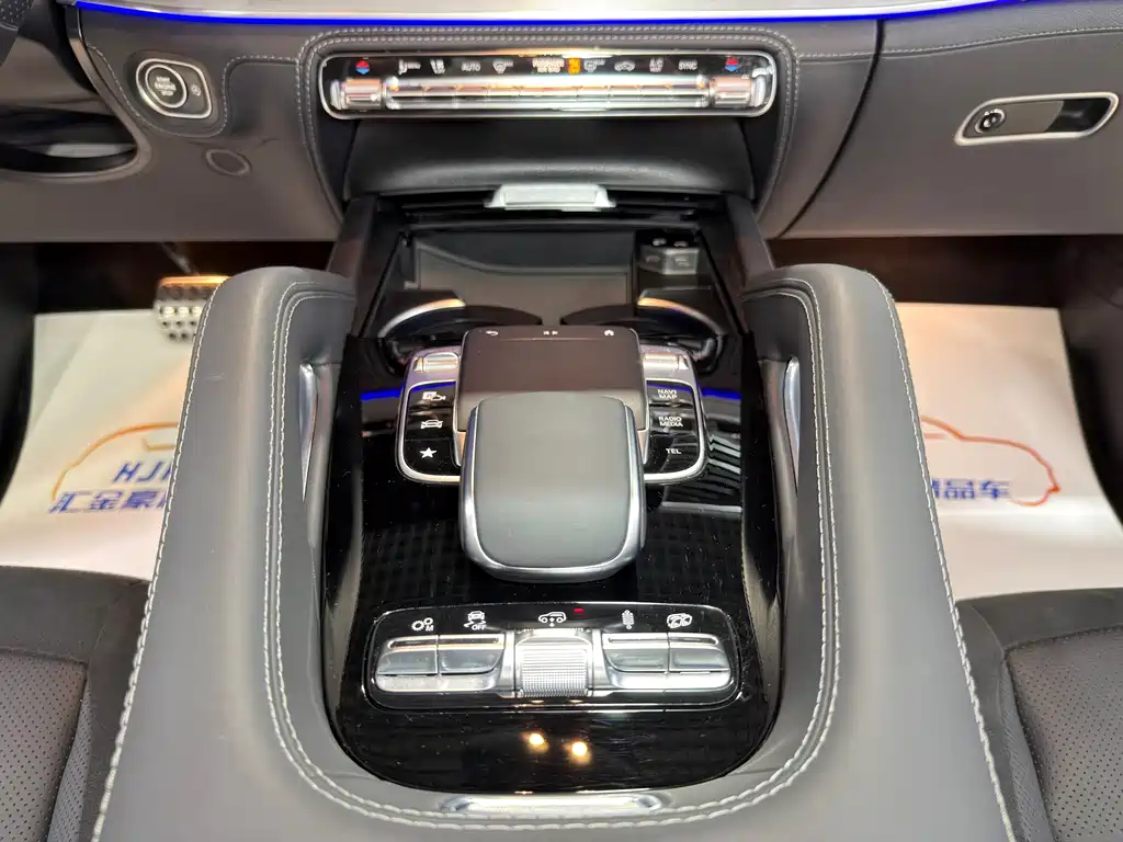 Mercedes-Benz GLE AMG — миниатюра 8