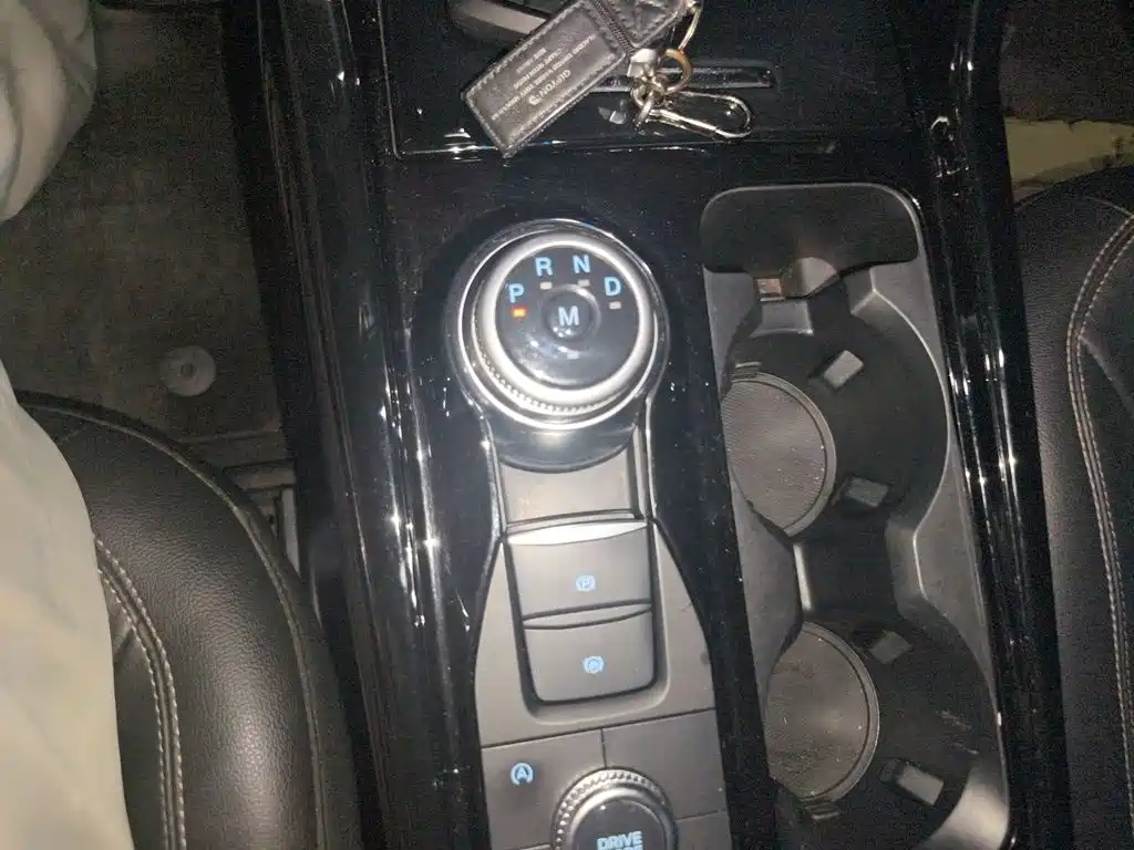 Ford Explorer — миниатюра 7