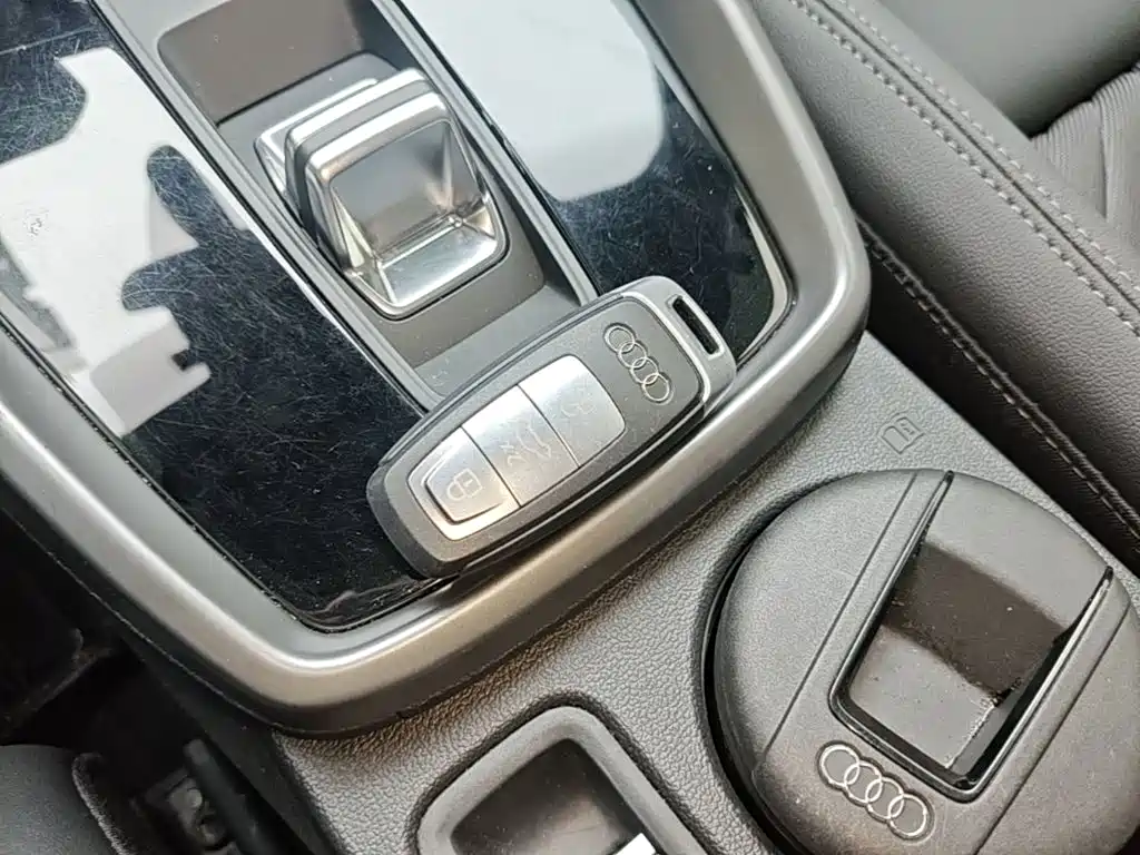 Audi A3 — миниатюра 9