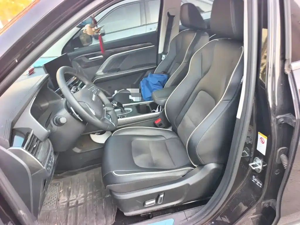 Haval H6 — миниатюра 11